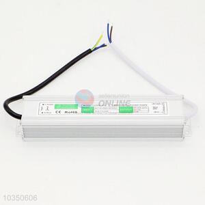 12V/24V45W Waterproof Driving Power Source IP67