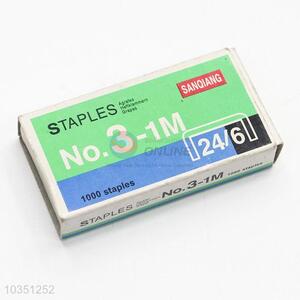 Unique Design 24/6mm Stitching Needle Office Staples