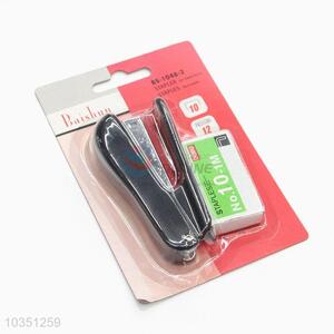 Good Quanlity Book Sewer Stapler Set Office School Supplies