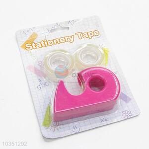 Good Reputation Quality Creative Tape Dispenser With Adhesive Tape Office School Supplies