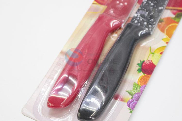 Reasonable Price Kitchen Utensils Knives Set