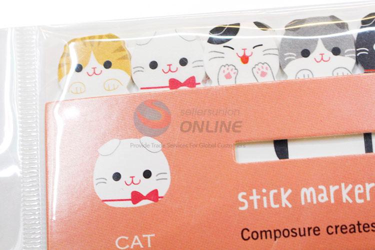 New Design Sticky Note Paper Sticky Label