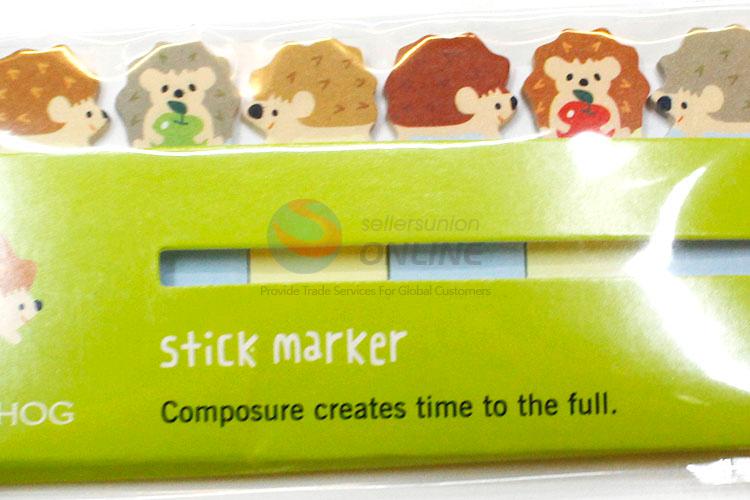 Custom Colorful Sticky Note Paper Sticky Label