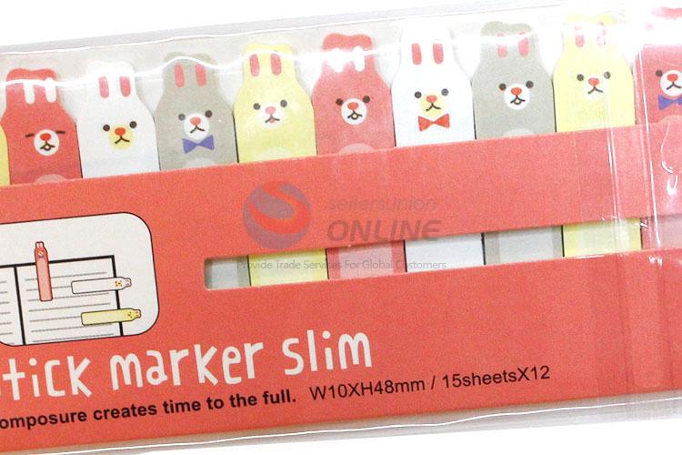 Wholesale Sticky Note Creative Sticky Label