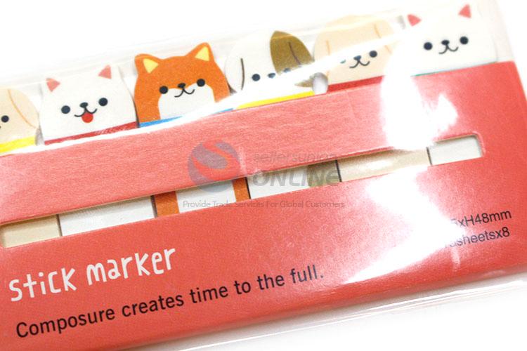 Creative Printing Sticky Note Paper Sticky Label