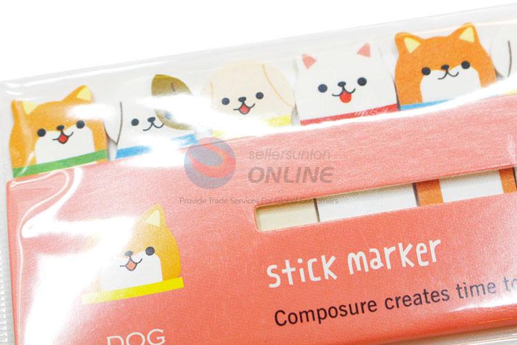 Creative Printing Sticky Note Paper Sticky Label