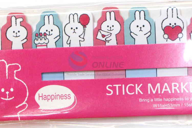 New Design Sticky Note Popular Sticky Label