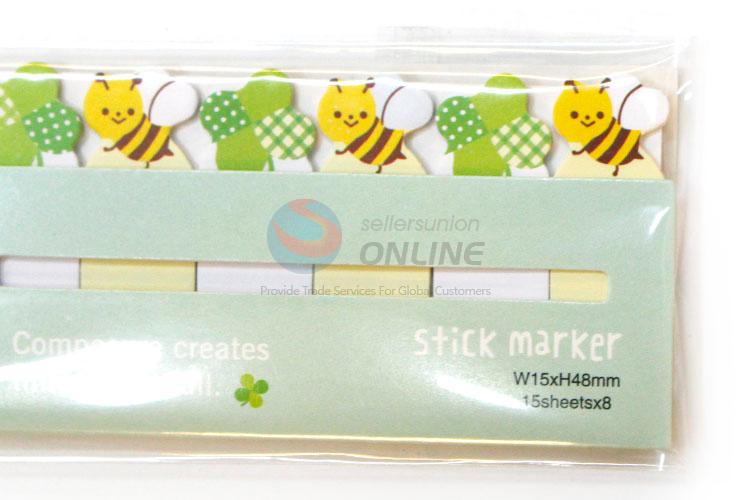 Wholesale Office Sticky Note Paper Sticky Label