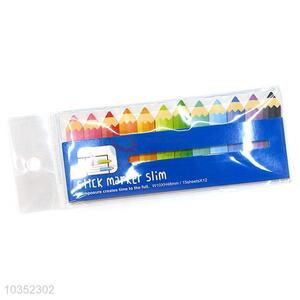 High Quality Pencil Pattern Sticky Note Sticky Label