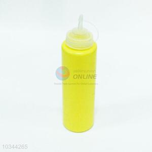 Factory sales cheap plastic oil bottle