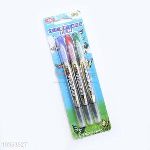 Cheap and High Quality Permanent Marker Pens Set