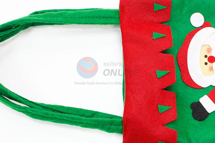 Christmas promotional cool low price bag