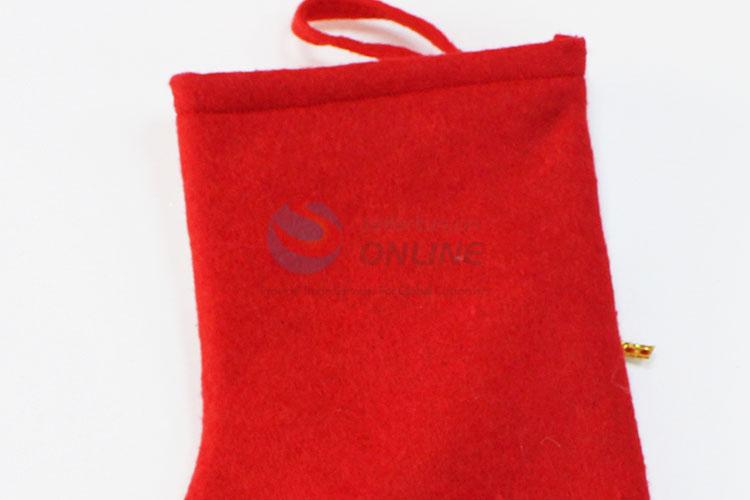 Christmas low price cool sock