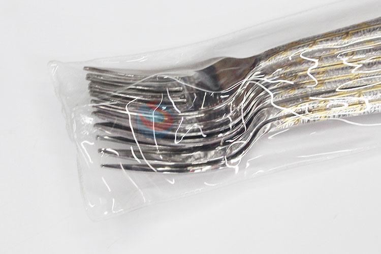 Stainless Steel Fork From China