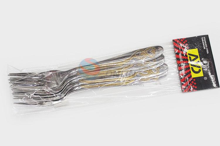 New Product Stainless Steel Fork