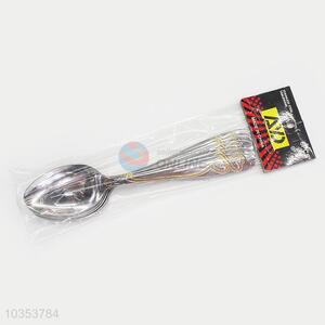 China Factory Stainless Steel Spoon