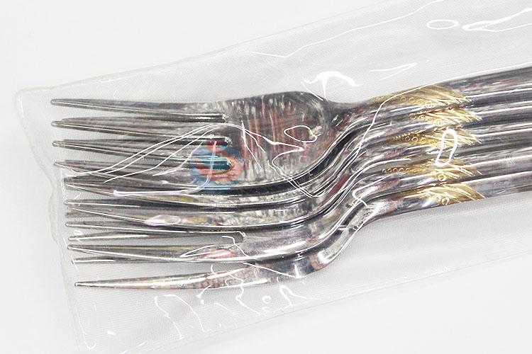 Recent Stainless Steel Fork