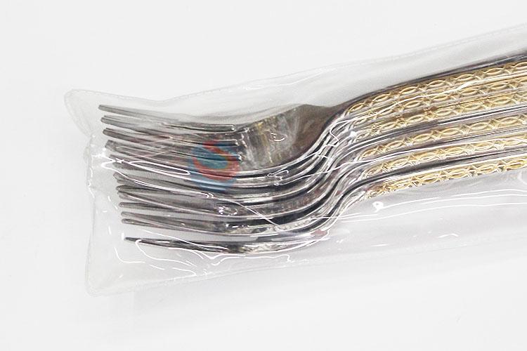 Top Sale Stainless Steel Fork