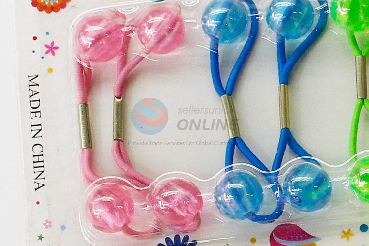 Hair Band Hair Ring for Girls with Low Price