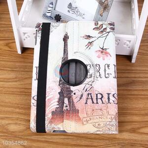 Best Sale Flip Type Rotatable Ipad Case