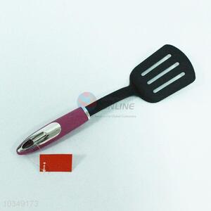 Nylon drain spade shovel fried cooking tool