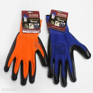 Top Sale Screw Threads Work Gloves Security Protection Working Repairman Gloves