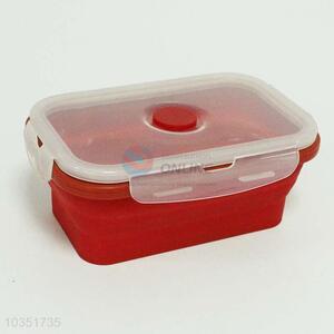 New Design Plastic Lunch Box With Cover