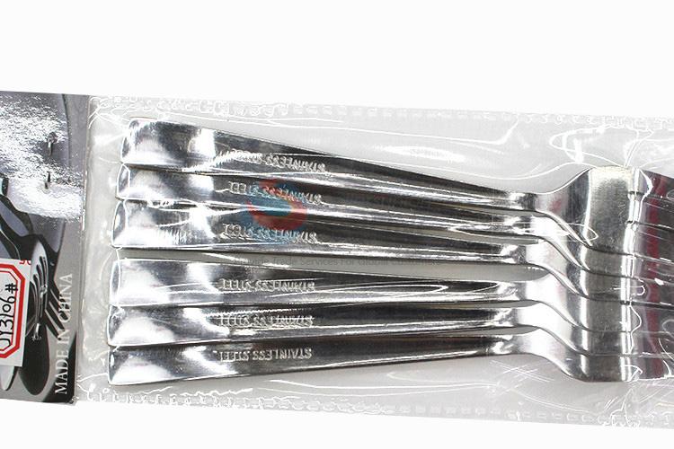 Nice popular stainless steel fork set