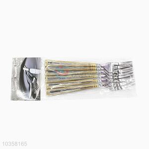 Nice popular stainless steel fork set