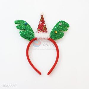 Christmas Headband/Holiday Novelty Headband