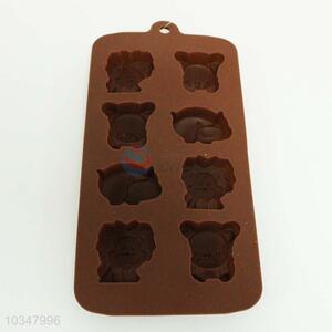 Chocolate mould / pudding mold