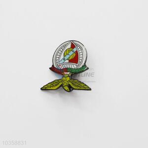 Cool Fashion Collar Badges Pins Brooch