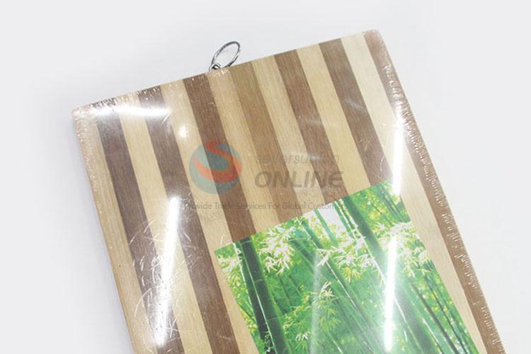 Hot Selling Home Use Wooden Chopping Board