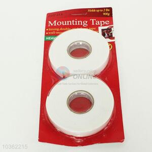 2PC/Set High Viscosity Double Side Foam Tape