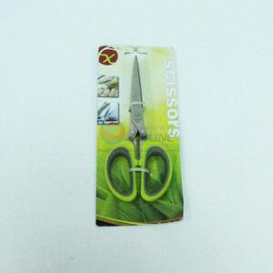 Wholesale custom low price stainless steel scissors