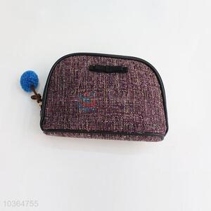 Korean style cosmetic bag travel portable toiletry bag