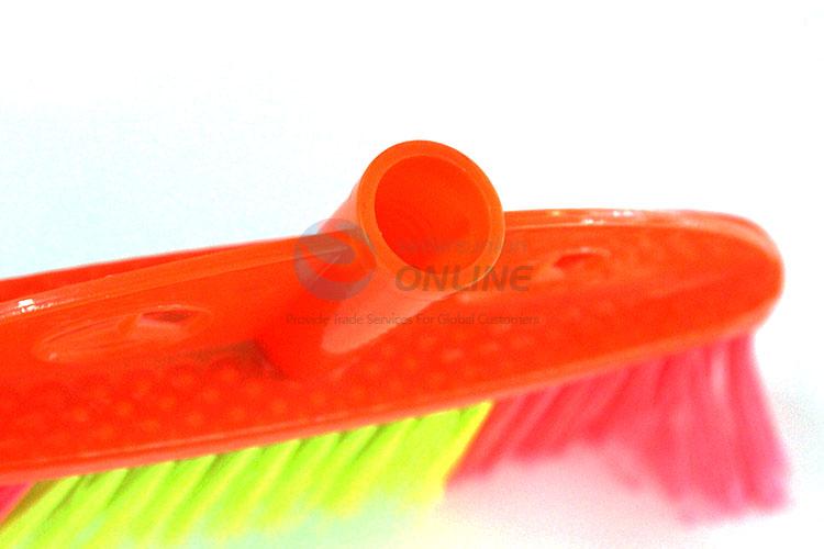 Factory Hot Sell Plastic Broom Head for Sale