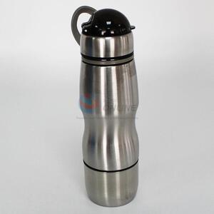 650ML Stainless Steel Sports Water Bottle