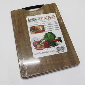 Popular Wholesale Delicacy Bamboo Cutting Board/Chopping Blocks