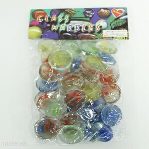 Factory Direct Glass Marbles Crafts for Sale