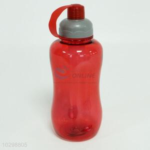 Good Quality 1.0L Red Plastic Ice Kettle for Sale