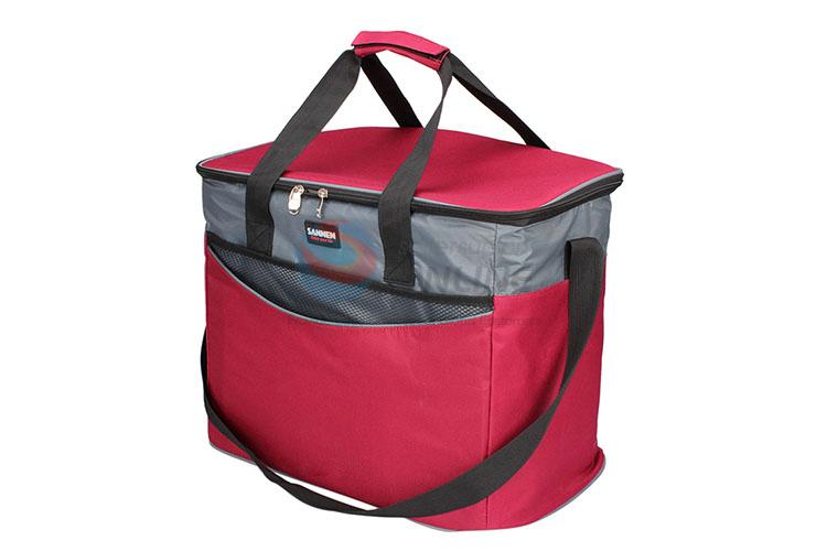 Wholesale Portable Heat Preservation Lunch Tote Bag