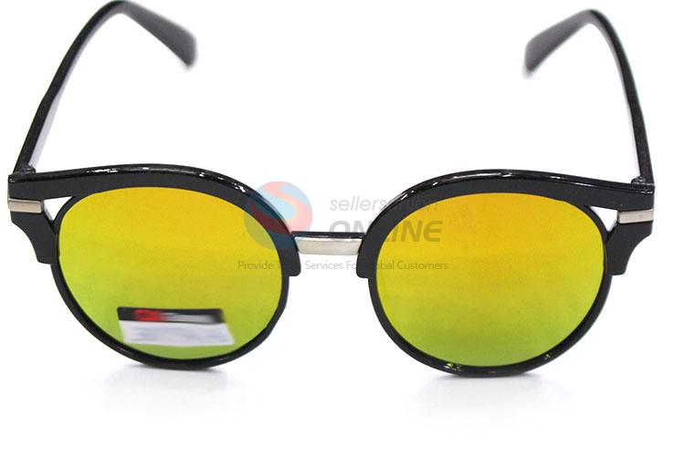 Top Quality Colorful Sunglasses Sun Glasses