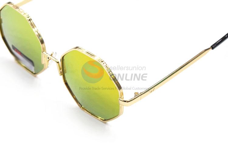 Best Selling Colorful Eyewear Cheap Sun Glasses