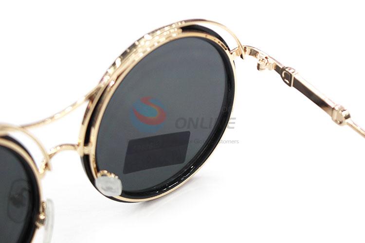 Cool Design Eye Glasses Portable Sun Glasses