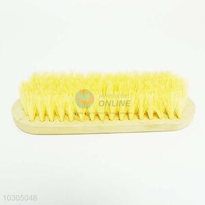 Custom Shoes Brush Wooden Wash Brush