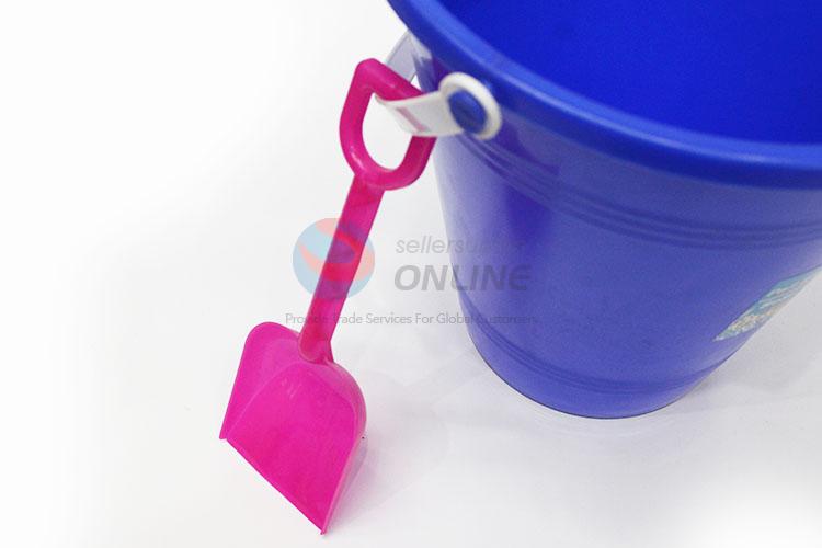 Promotion Good Quality Sand Bucket with Shovel