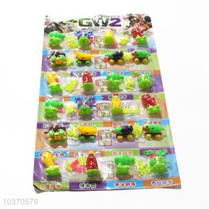 Good Quality Plastic Toy Simulation Model Toys