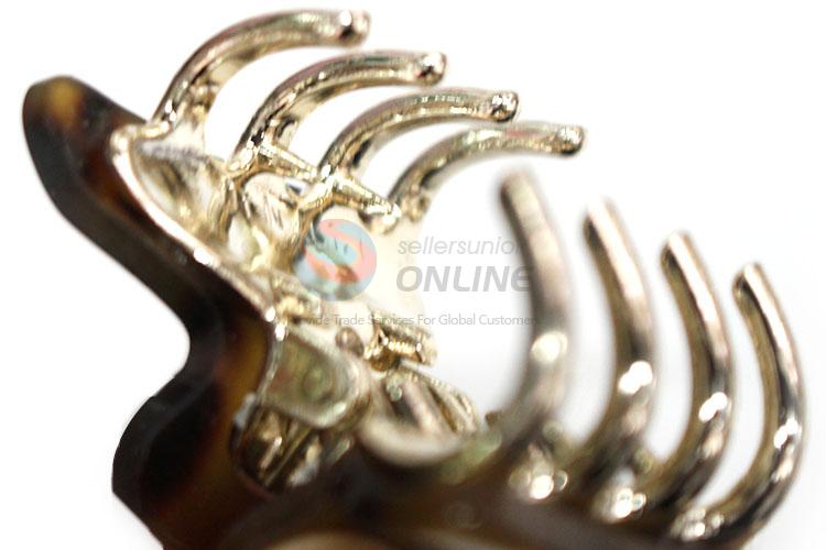 Good Quality Acrylic Hair Claw Best Hair Claw Clip