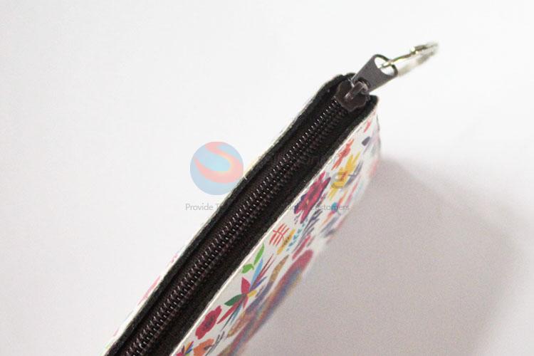 Best high quality colorful pu coin purse